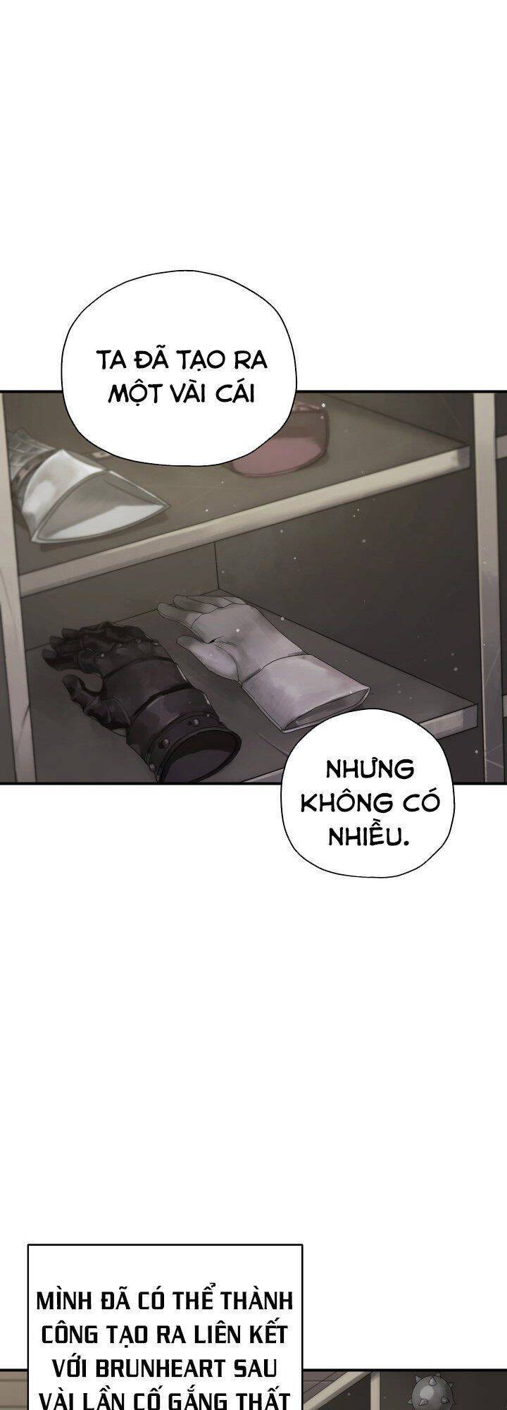 Người Chơi Không Thể Thăng Cấp chapter 31 - Upload bởi truyensieuhay.com