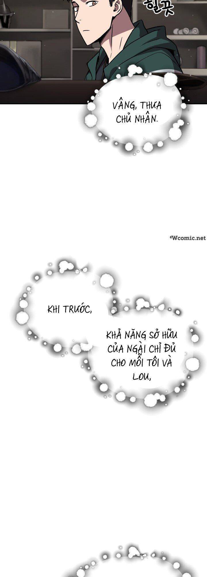 Người Chơi Không Thể Thăng Cấp chapter 31 - Upload bởi truyensieuhay.com