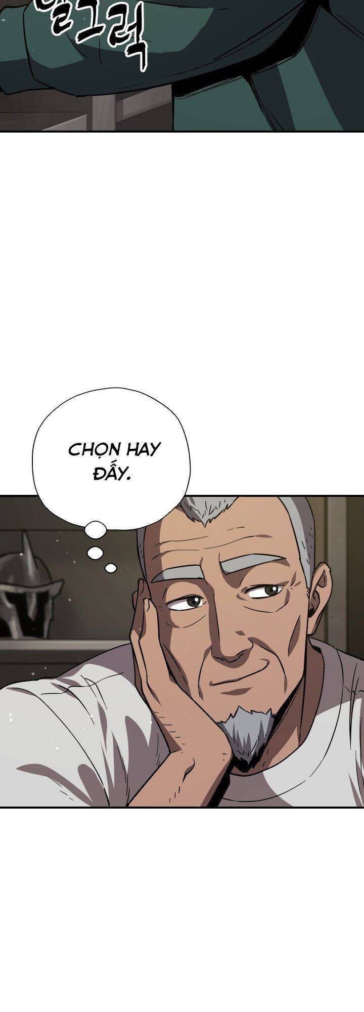 Người Chơi Không Thể Thăng Cấp chapter 31 - Upload bởi truyensieuhay.com