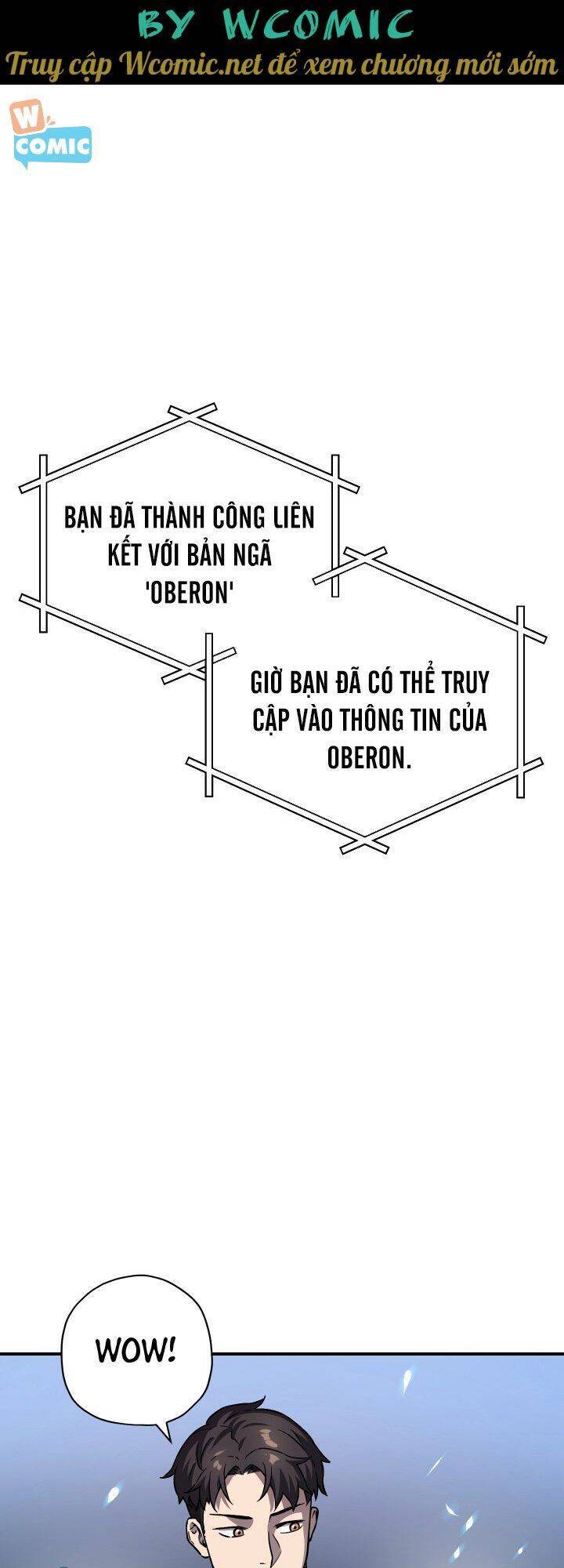 Người Chơi Không Thể Thăng Cấp chapter 31 - Upload bởi truyensieuhay.com