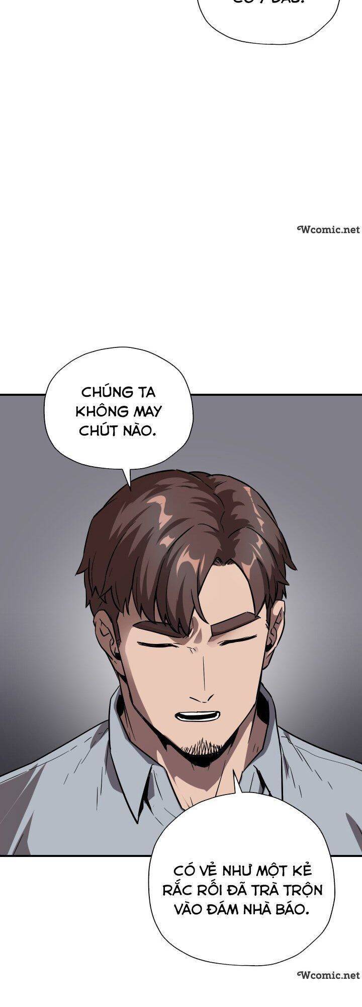 Người Chơi Không Thể Thăng Cấp chapter 31 - Upload bởi truyensieuhay.com