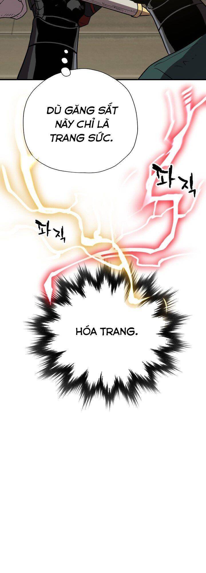 Người Chơi Không Thể Thăng Cấp chapter 31 - Upload bởi truyensieuhay.com