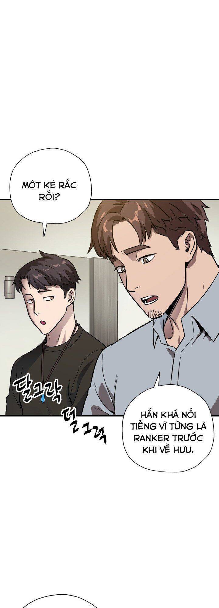 Người Chơi Không Thể Thăng Cấp chapter 31 - Upload bởi truyensieuhay.com