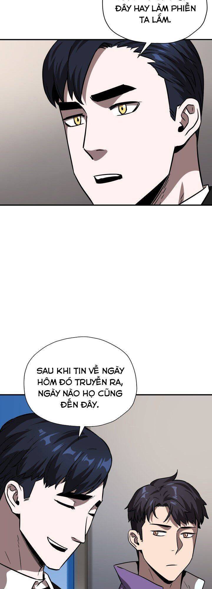 Người Chơi Không Thể Thăng Cấp chapter 31 - Upload bởi truyensieuhay.com