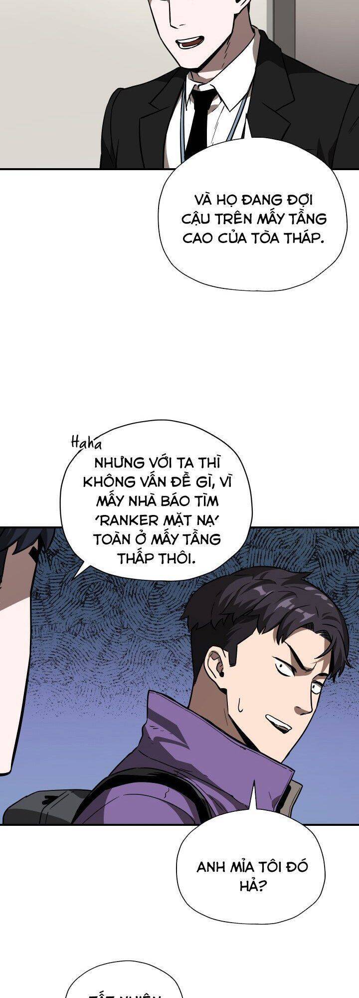 Người Chơi Không Thể Thăng Cấp chapter 31 - Upload bởi truyensieuhay.com