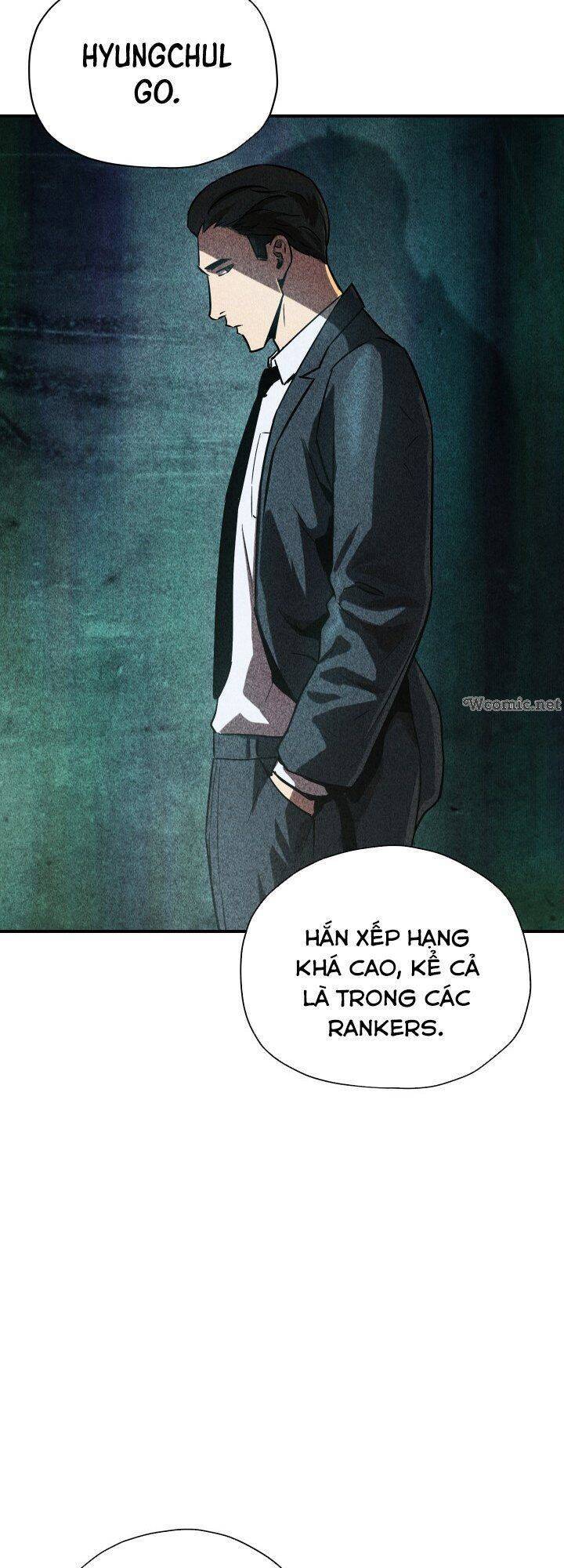 Người Chơi Không Thể Thăng Cấp chapter 31 - Upload bởi truyensieuhay.com