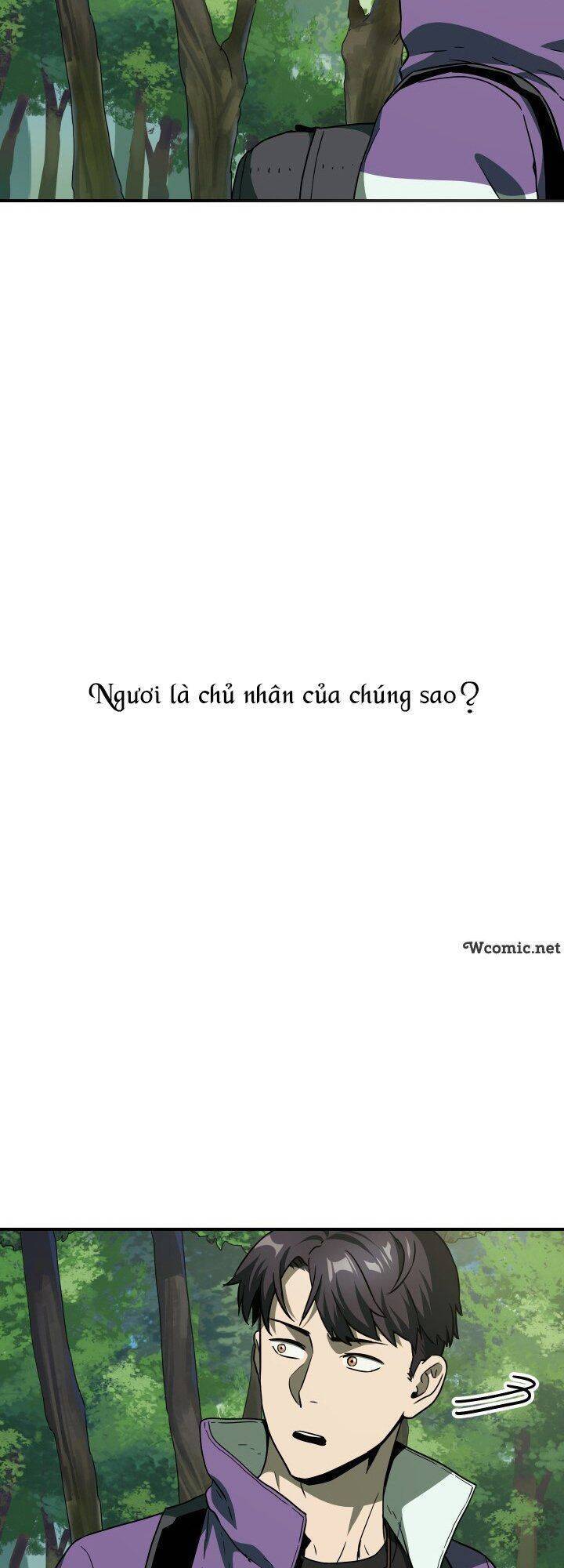 Người Chơi Không Thể Thăng Cấp chapter 31 - Upload bởi truyensieuhay.com