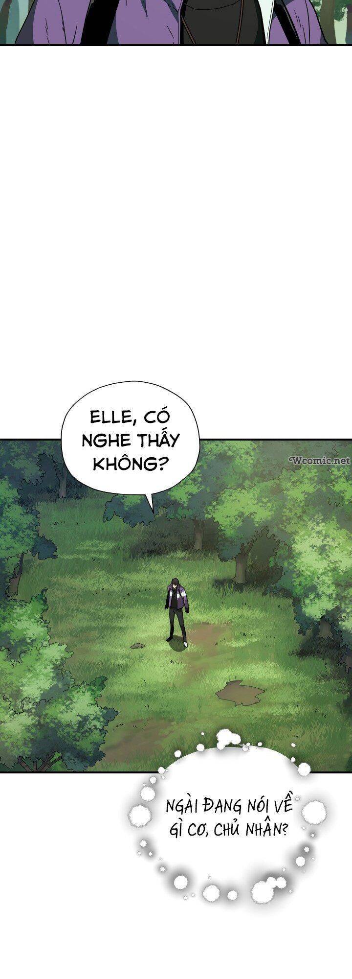 Người Chơi Không Thể Thăng Cấp chapter 31 - Upload bởi truyensieuhay.com