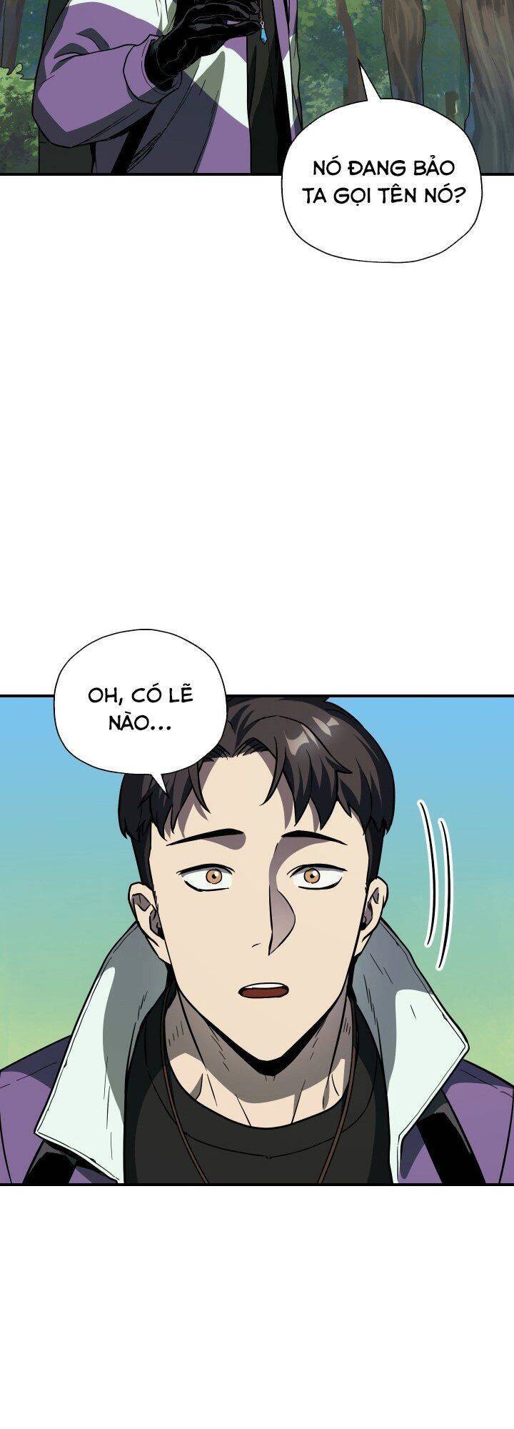 Người Chơi Không Thể Thăng Cấp chapter 31 - Upload bởi truyensieuhay.com