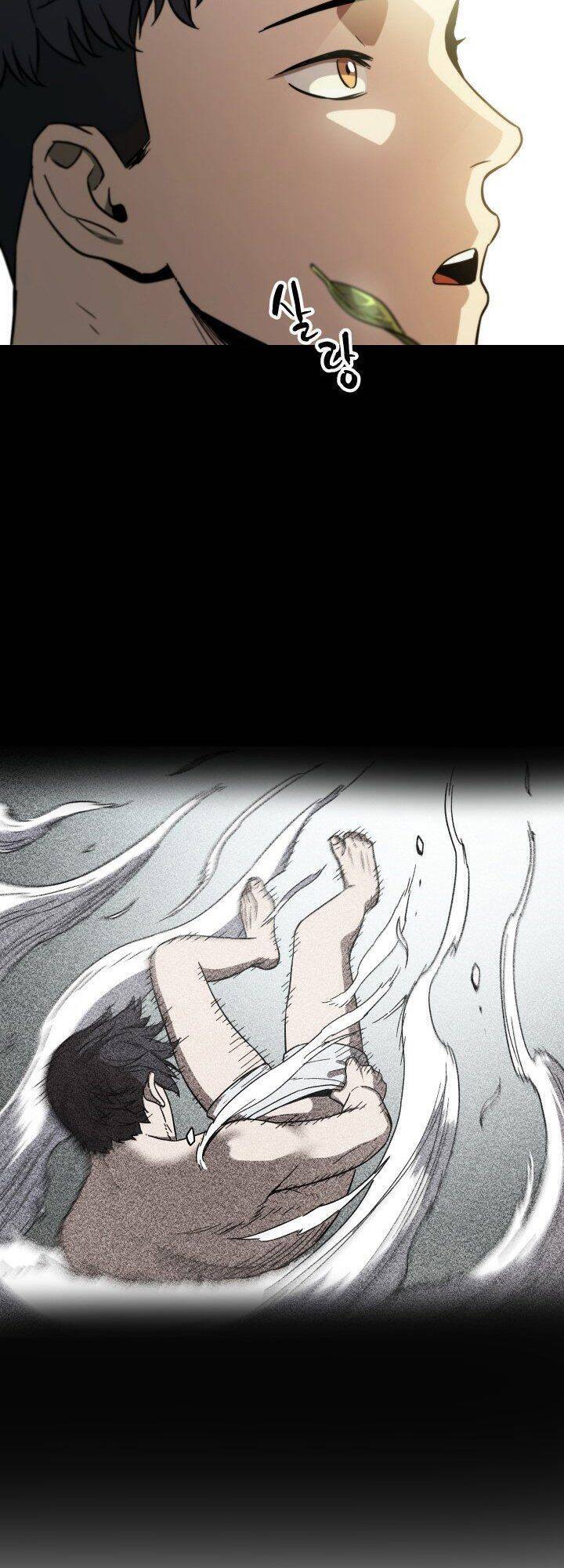 Người Chơi Không Thể Thăng Cấp chapter 31 - Upload bởi truyensieuhay.com