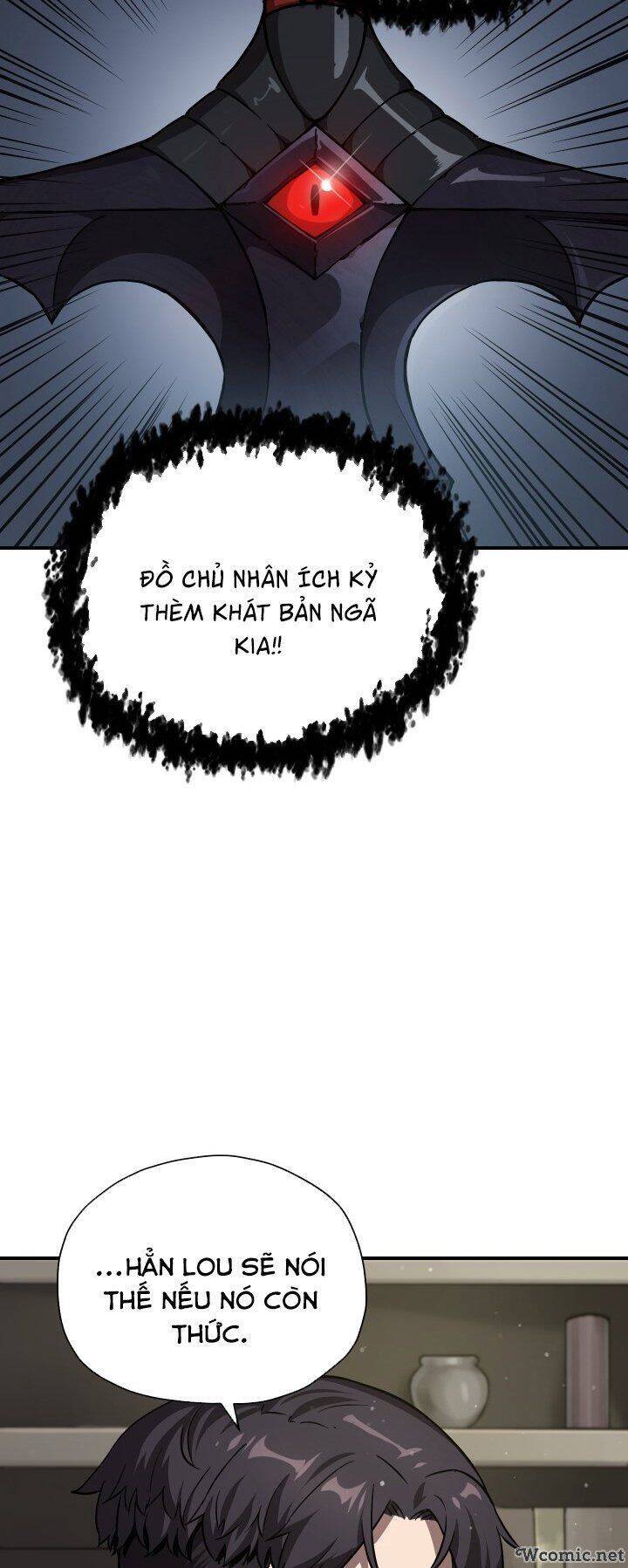 Người Chơi Không Thể Thăng Cấp chapter 31 - Upload bởi truyensieuhay.com