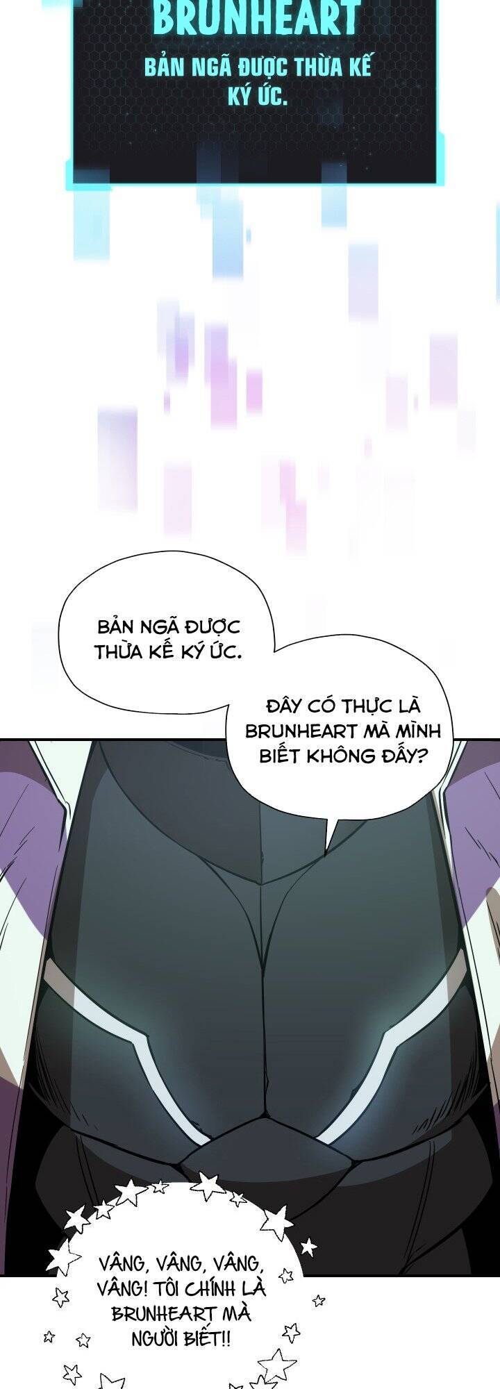 Người Chơi Không Thể Thăng Cấp chapter 32 - Upload bởi truyensieuhay.com