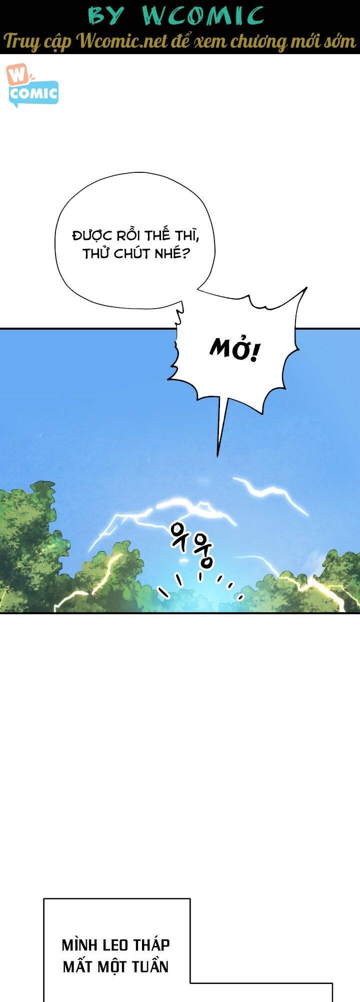 Người Chơi Không Thể Thăng Cấp chapter 32 - Upload bởi truyensieuhay.com