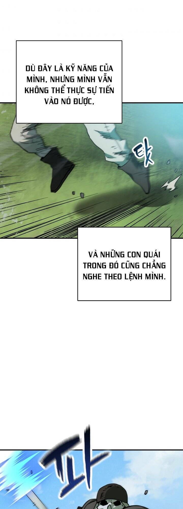 Người Chơi Không Thể Thăng Cấp chapter 32 - Upload bởi truyensieuhay.com