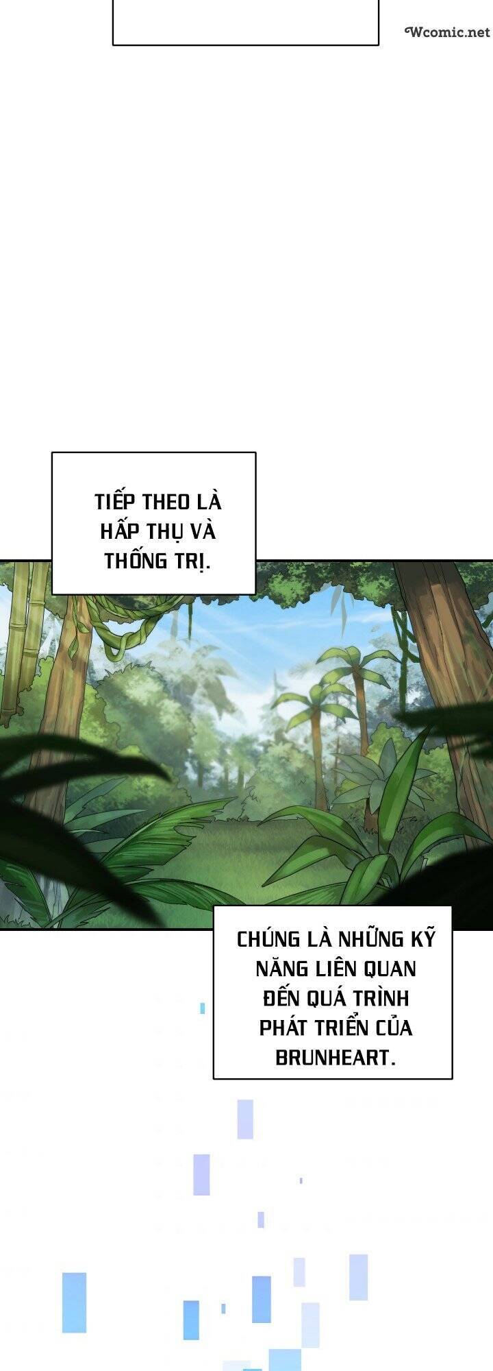 Người Chơi Không Thể Thăng Cấp chapter 32 - Upload bởi truyensieuhay.com