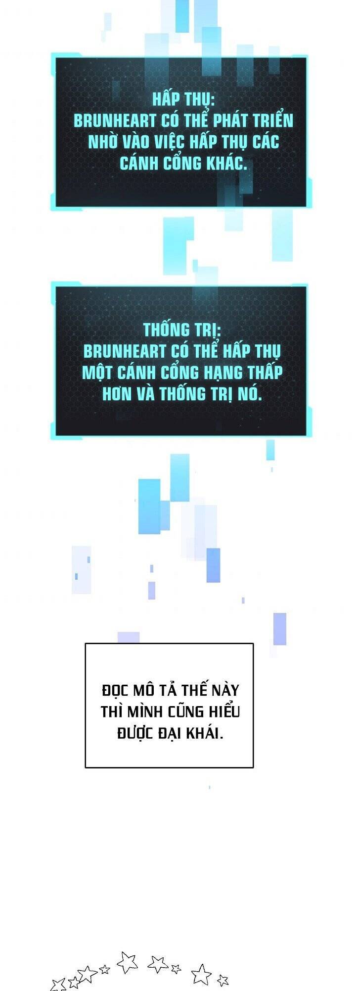 Người Chơi Không Thể Thăng Cấp chapter 32 - Upload bởi truyensieuhay.com