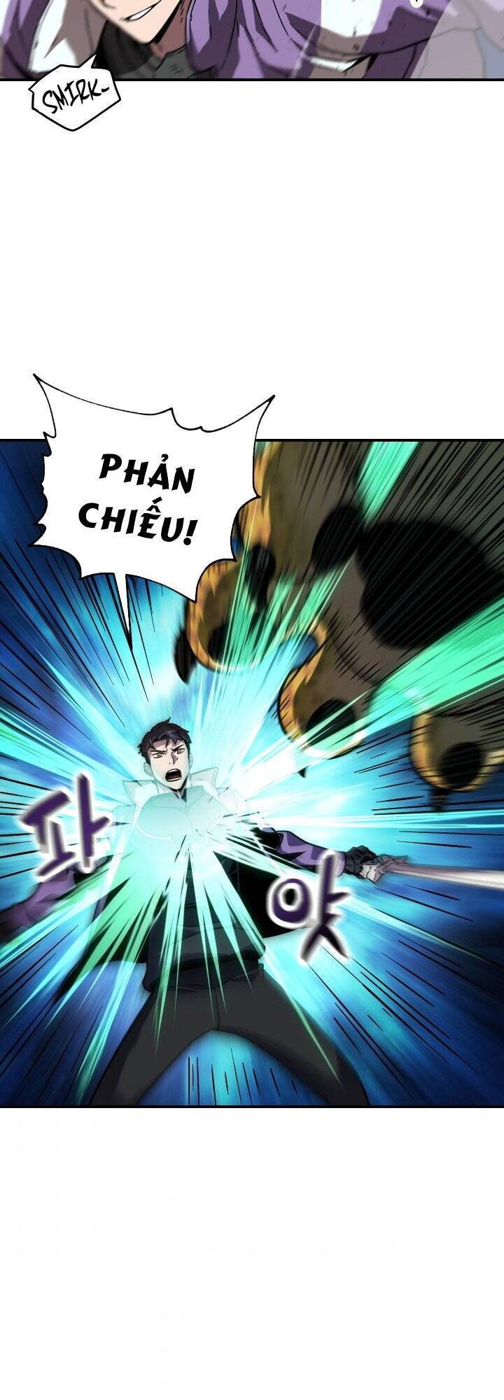 Người Chơi Không Thể Thăng Cấp chapter 32 - Upload bởi truyensieuhay.com
