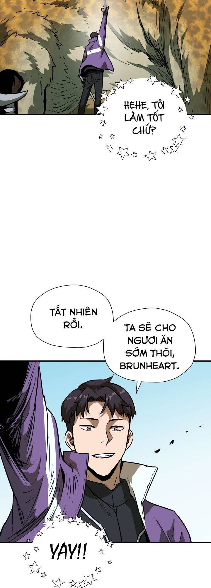 Người Chơi Không Thể Thăng Cấp chapter 32 - Upload bởi truyensieuhay.com