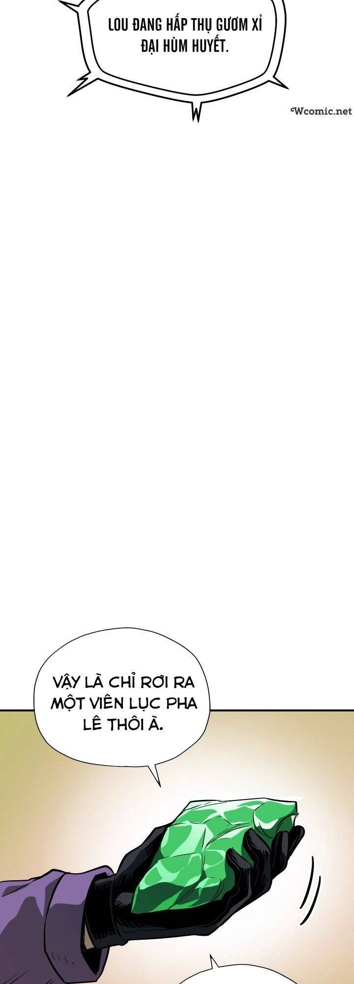 Người Chơi Không Thể Thăng Cấp chapter 32 - Upload bởi truyensieuhay.com