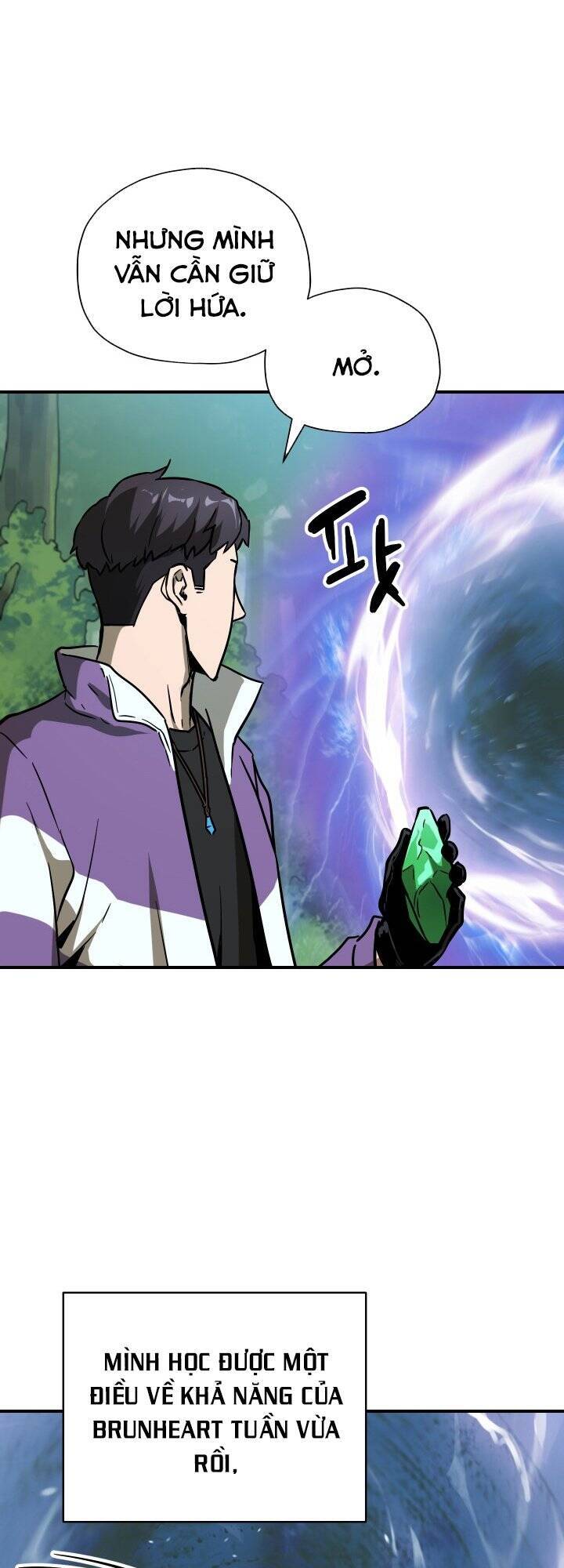 Người Chơi Không Thể Thăng Cấp chapter 32 - Upload bởi truyensieuhay.com