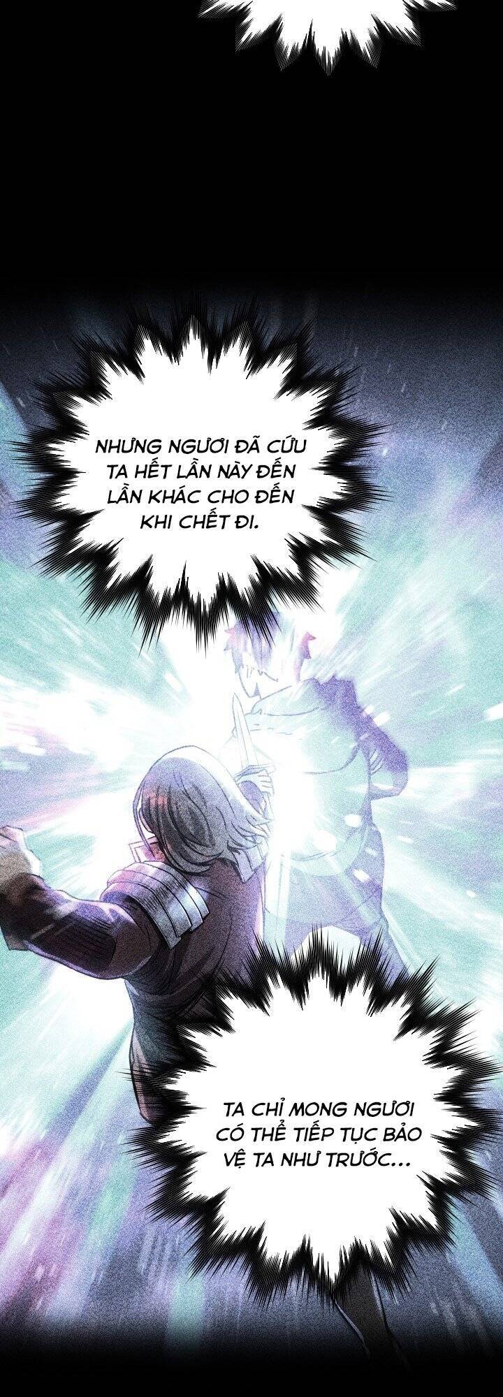 Người Chơi Không Thể Thăng Cấp chapter 32 - Upload bởi truyensieuhay.com