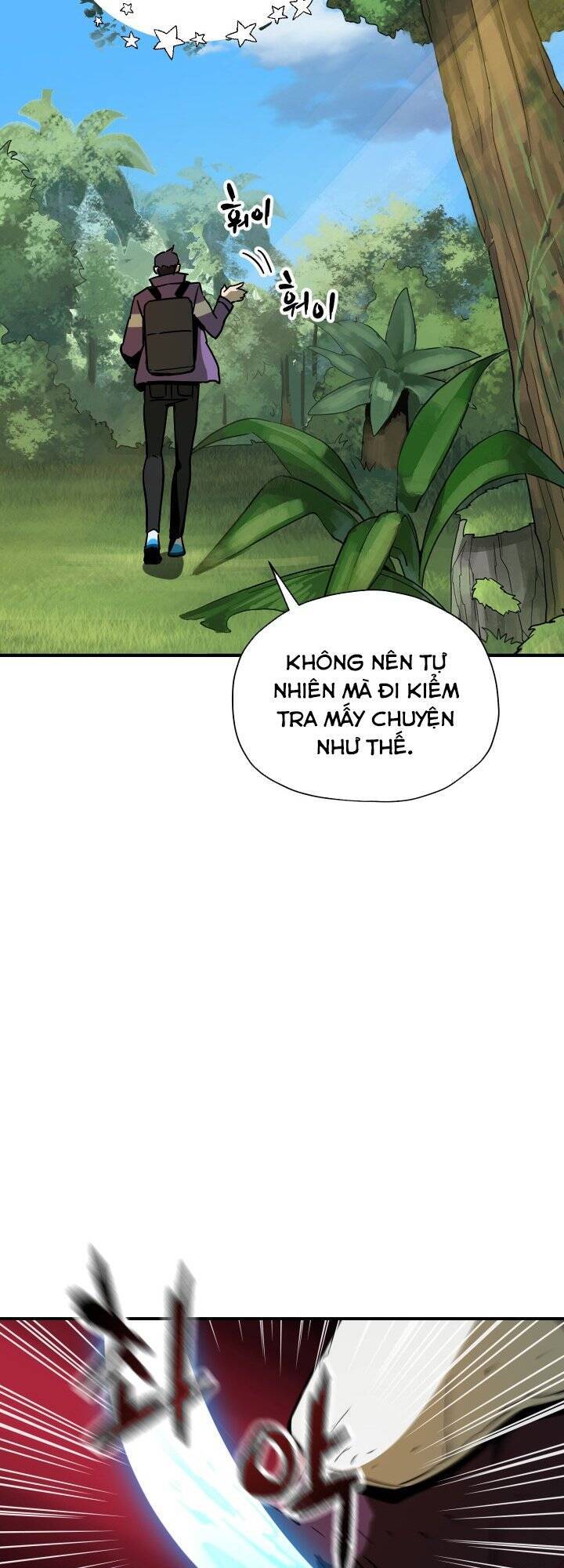 Người Chơi Không Thể Thăng Cấp chapter 32 - Upload bởi truyensieuhay.com