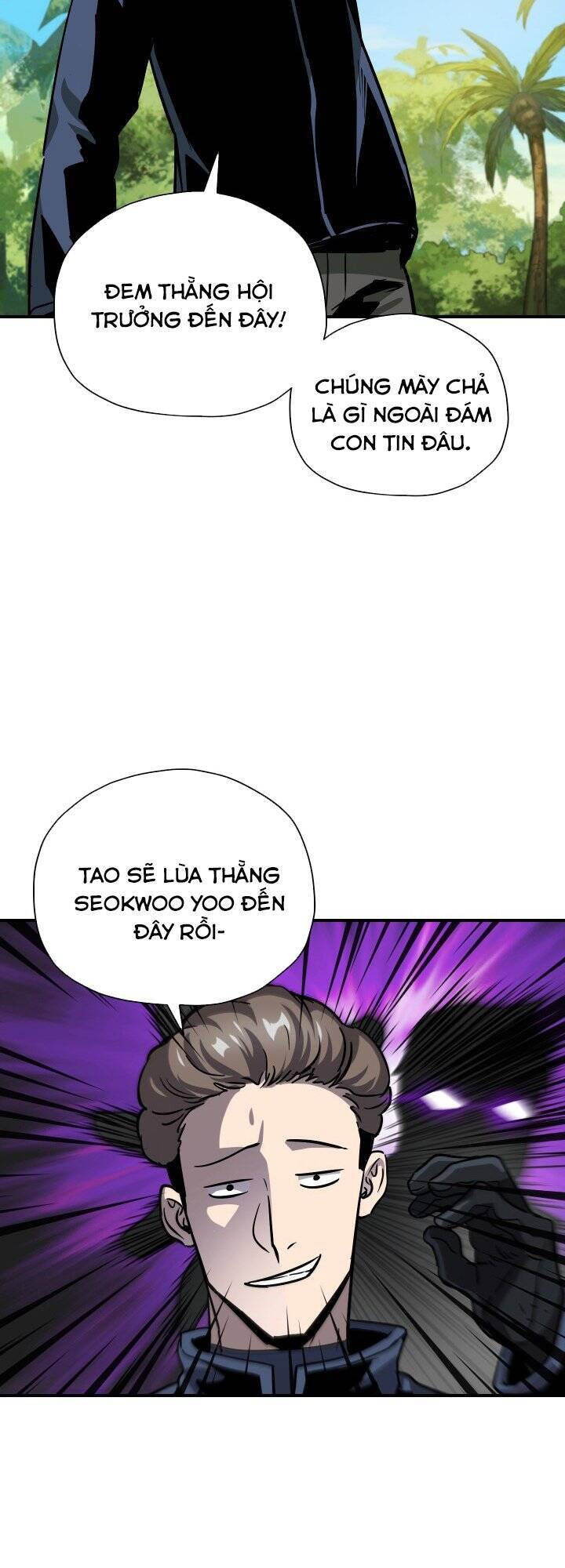 Người Chơi Không Thể Thăng Cấp chapter 32 - Upload bởi truyensieuhay.com