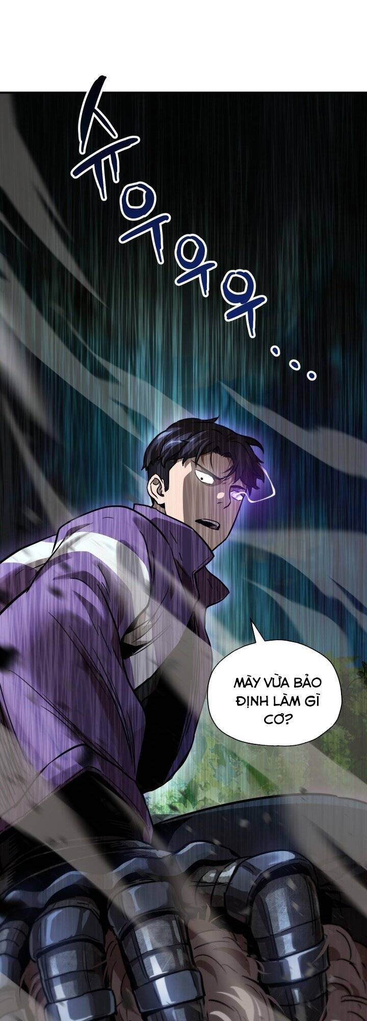 Người Chơi Không Thể Thăng Cấp chapter 32 - Upload bởi truyensieuhay.com