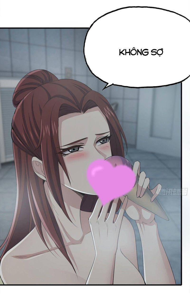 Tôi Chuyển Vàng Tại Mạt Thế chapter 157 - Trang 22