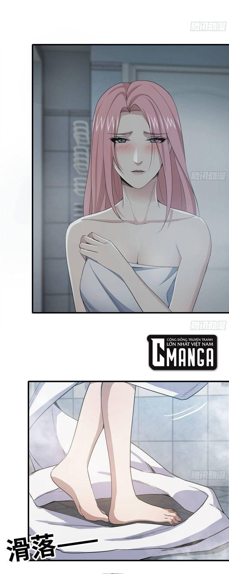 Tôi Chuyển Vàng Tại Mạt Thế chapter 157 - Trang 23