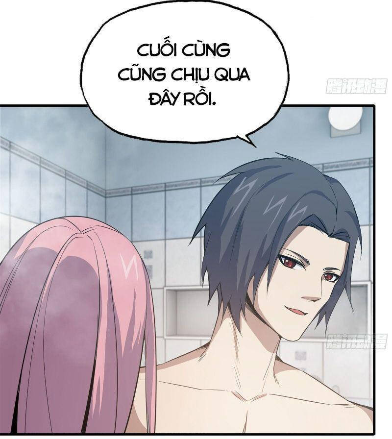 Tôi Chuyển Vàng Tại Mạt Thế chapter 157 - Trang 24