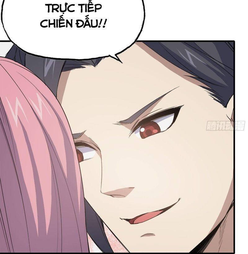 Tôi Chuyển Vàng Tại Mạt Thế chapter 157 - Trang 26
