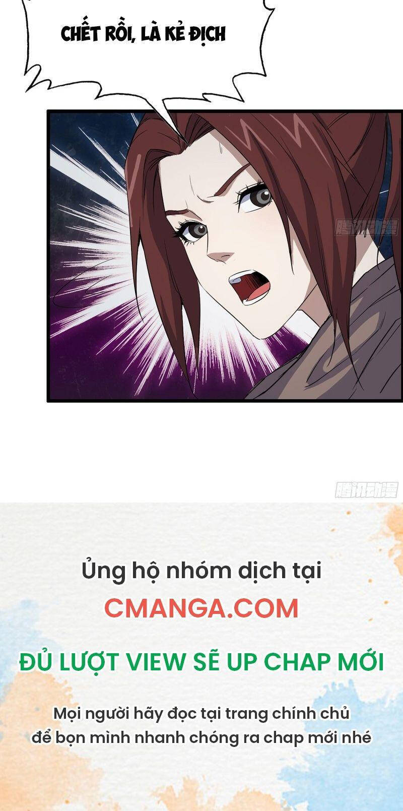 Tôi Chuyển Vàng Tại Mạt Thế chapter 157 - Trang 32