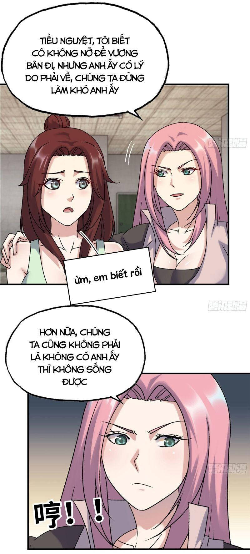 Tôi Chuyển Vàng Tại Mạt Thế chapter 157 - Trang 6