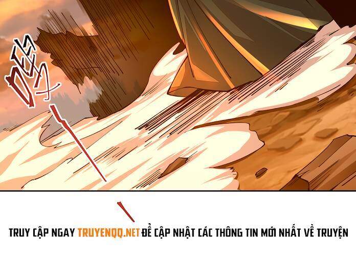 Sức Mạnh Kiếm Thần chapter 3 - Trang 4