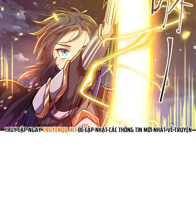 Sức Mạnh Kiếm Thần chapter 3 - Trang 7