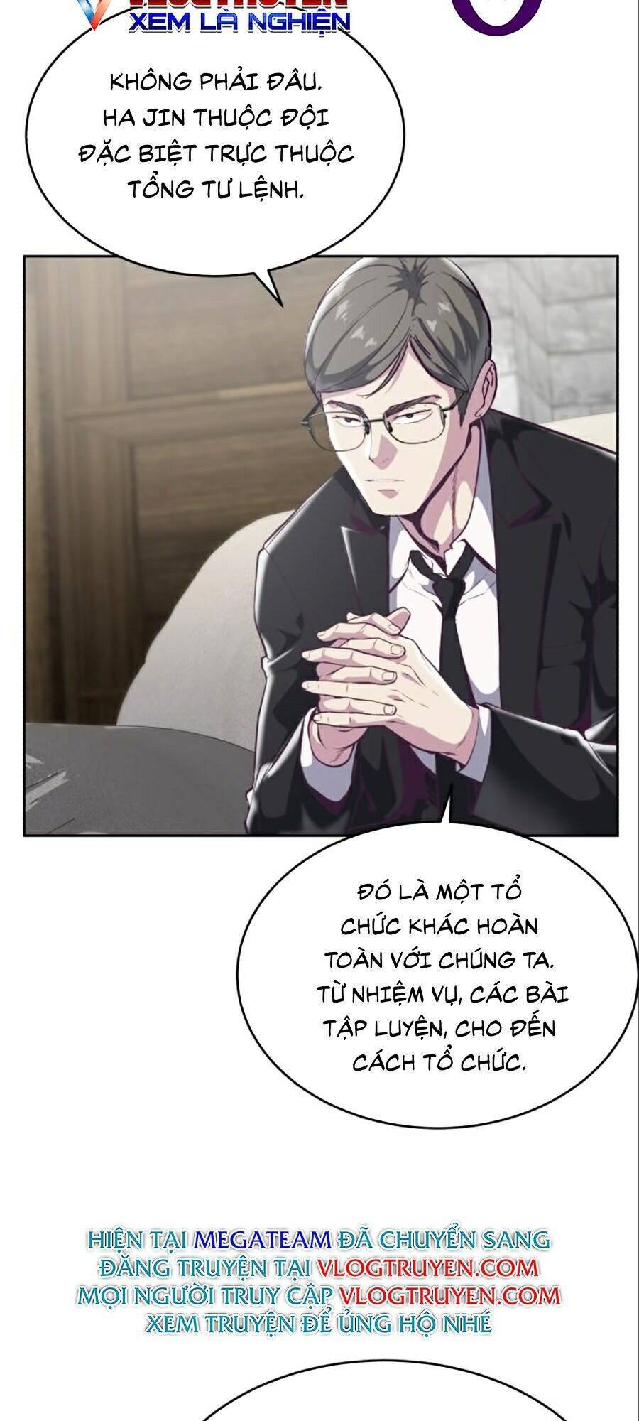 Cậu bé của thần chết chapter 101 - Upload bởi truyensieuhay.com