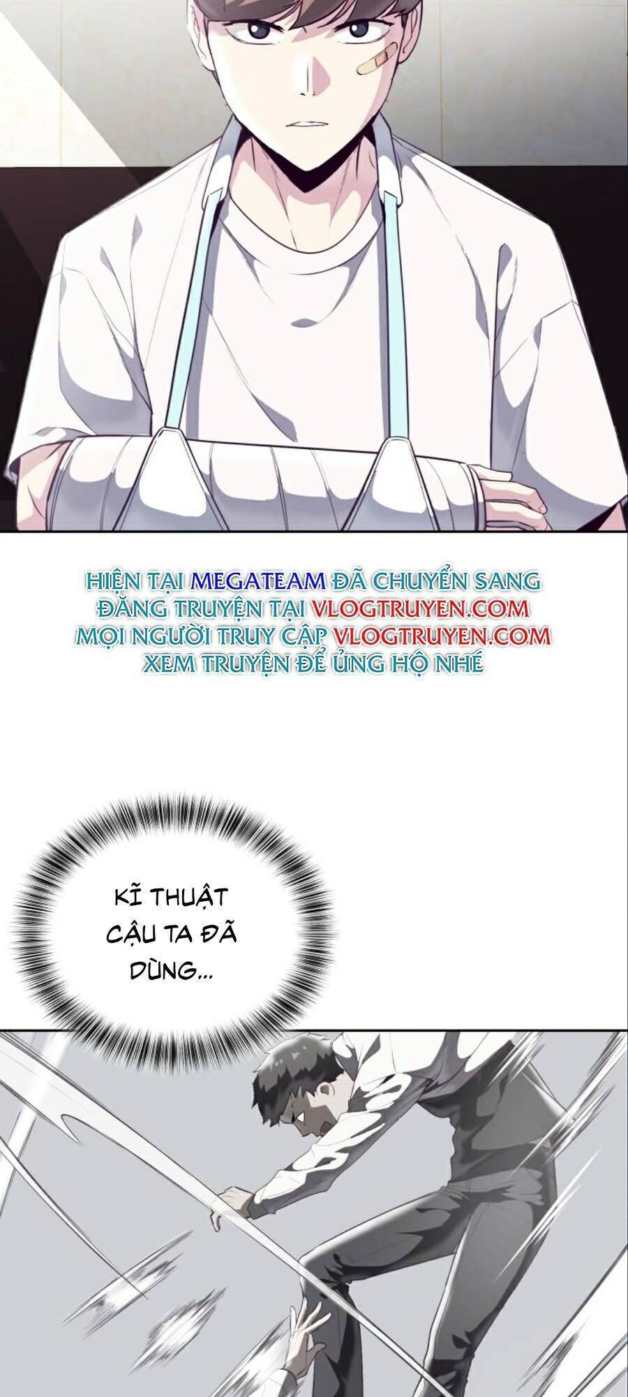 Cậu bé của thần chết chapter 101 - Upload bởi truyensieuhay.com