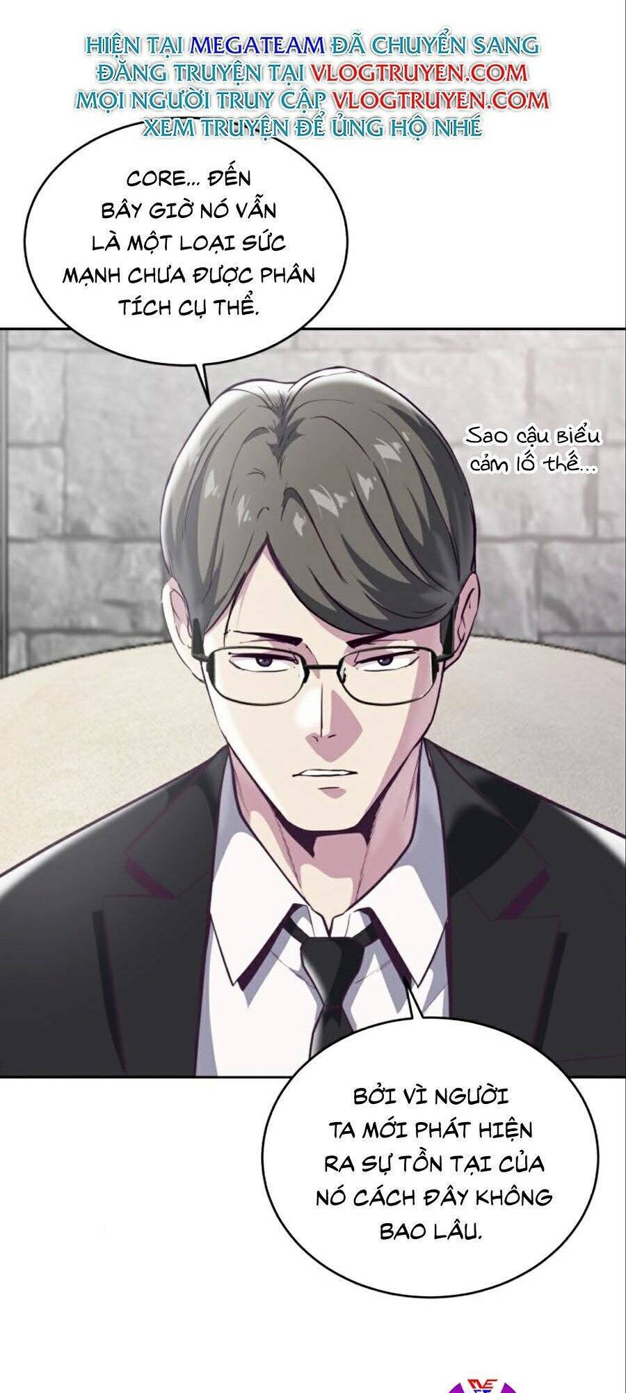 Cậu bé của thần chết chapter 101 - Upload bởi truyensieuhay.com
