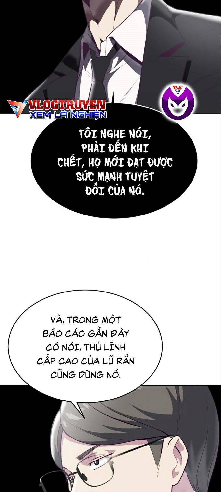 Cậu bé của thần chết chapter 101 - Upload bởi truyensieuhay.com