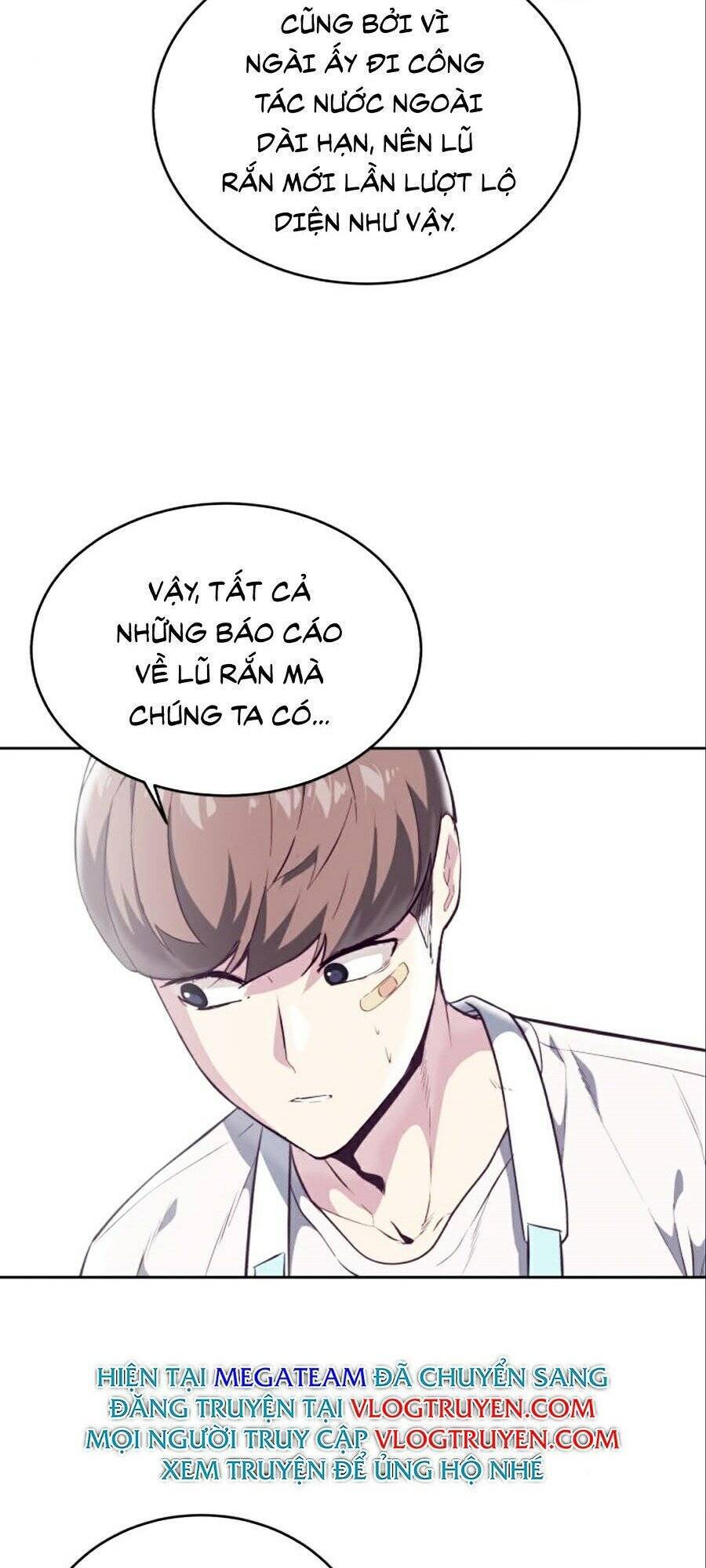 Cậu bé của thần chết chapter 101 - Upload bởi truyensieuhay.com