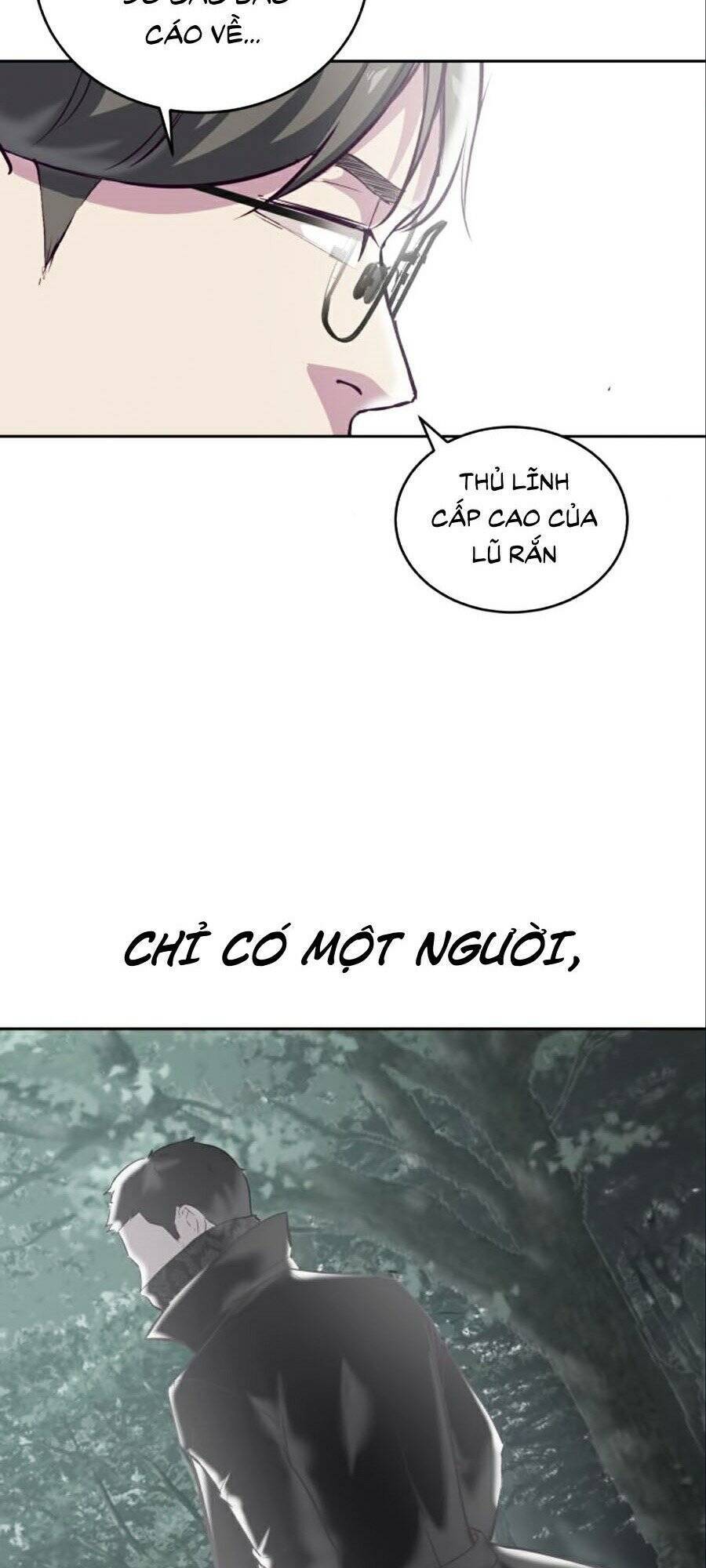 Cậu bé của thần chết chapter 101 - Upload bởi truyensieuhay.com
