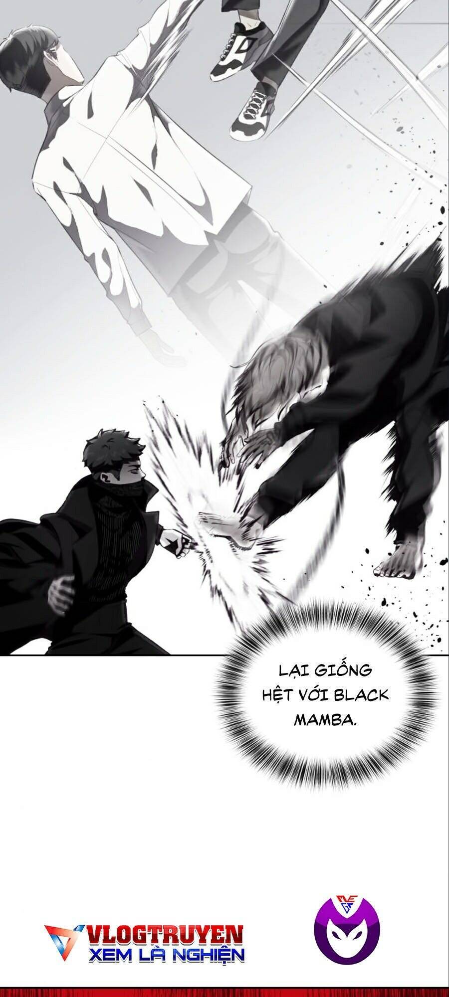 Cậu bé của thần chết chapter 101 - Upload bởi truyensieuhay.com