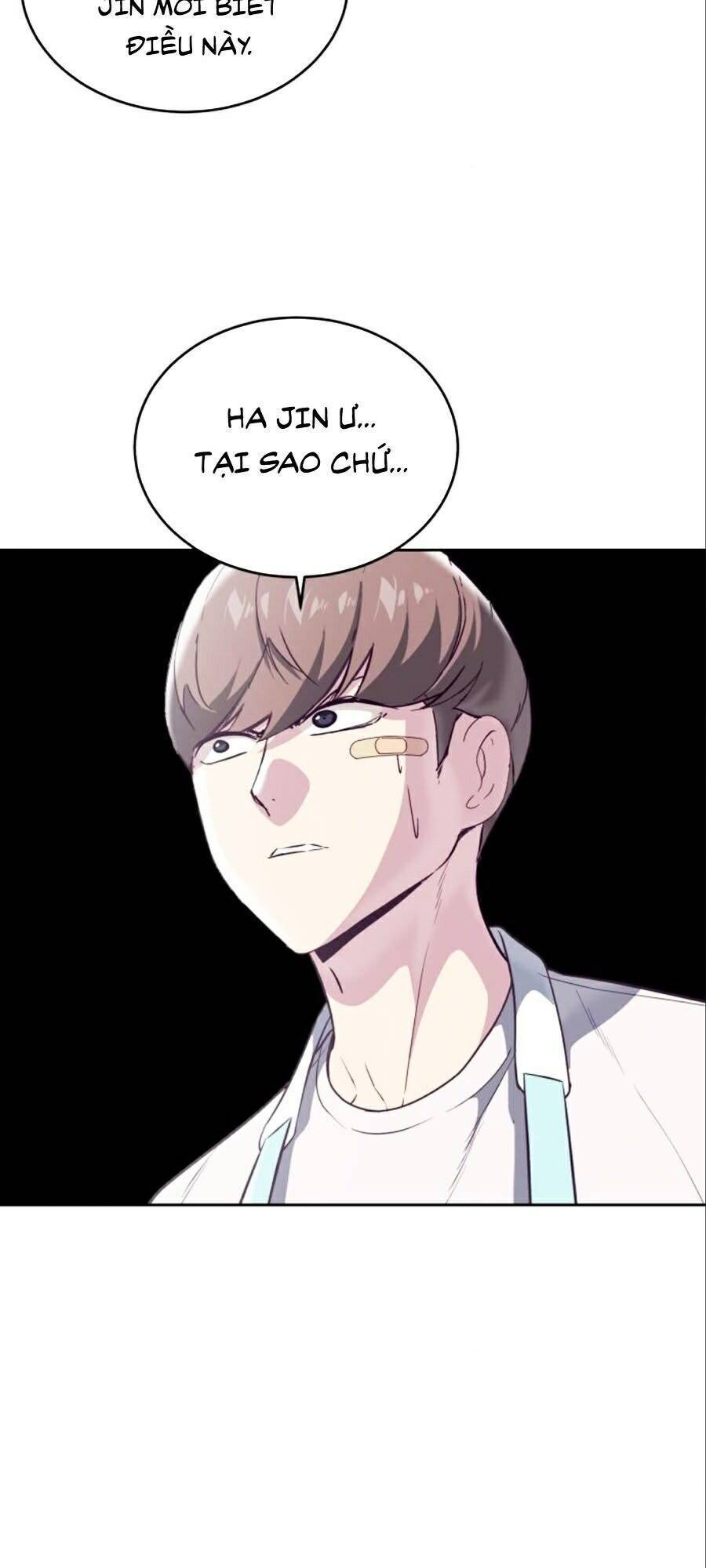 Cậu bé của thần chết chapter 101 - Upload bởi truyensieuhay.com