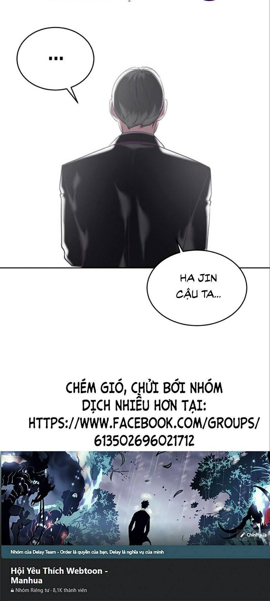 Cậu bé của thần chết chapter 101 - Upload bởi truyensieuhay.com