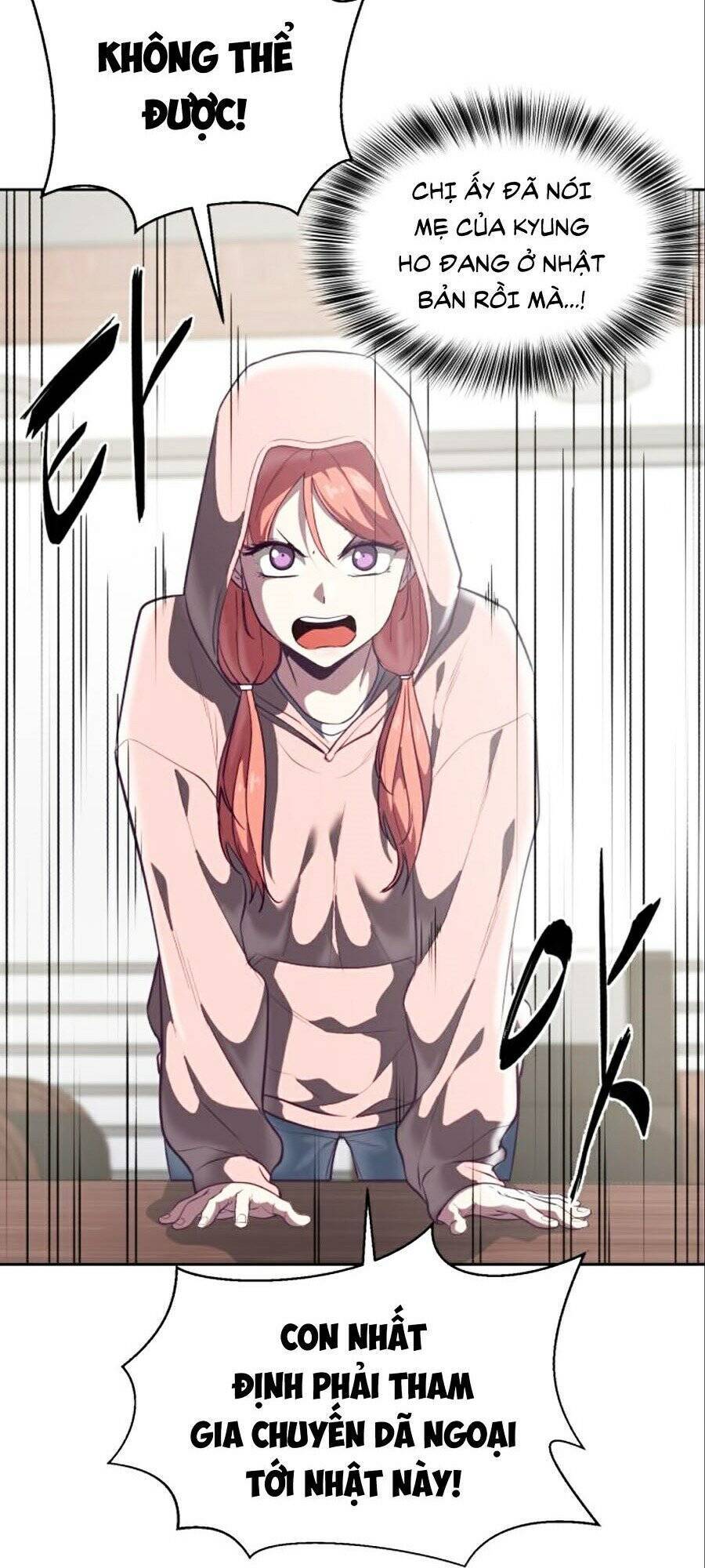 Cậu bé của thần chết chapter 101 - Upload bởi truyensieuhay.com