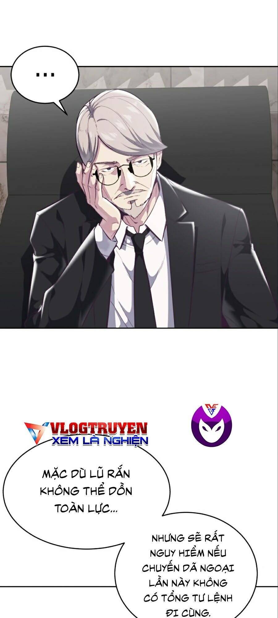 Cậu bé của thần chết chapter 101 - Upload bởi truyensieuhay.com