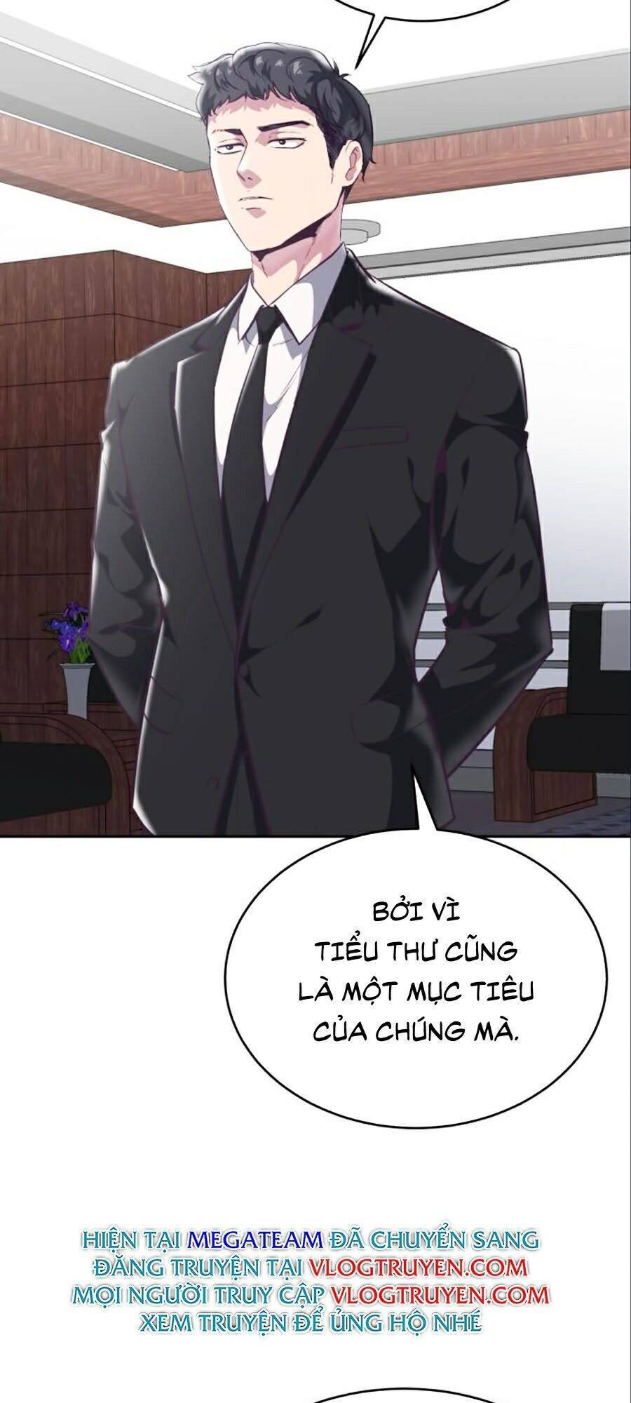 Cậu bé của thần chết chapter 101 - Upload bởi truyensieuhay.com
