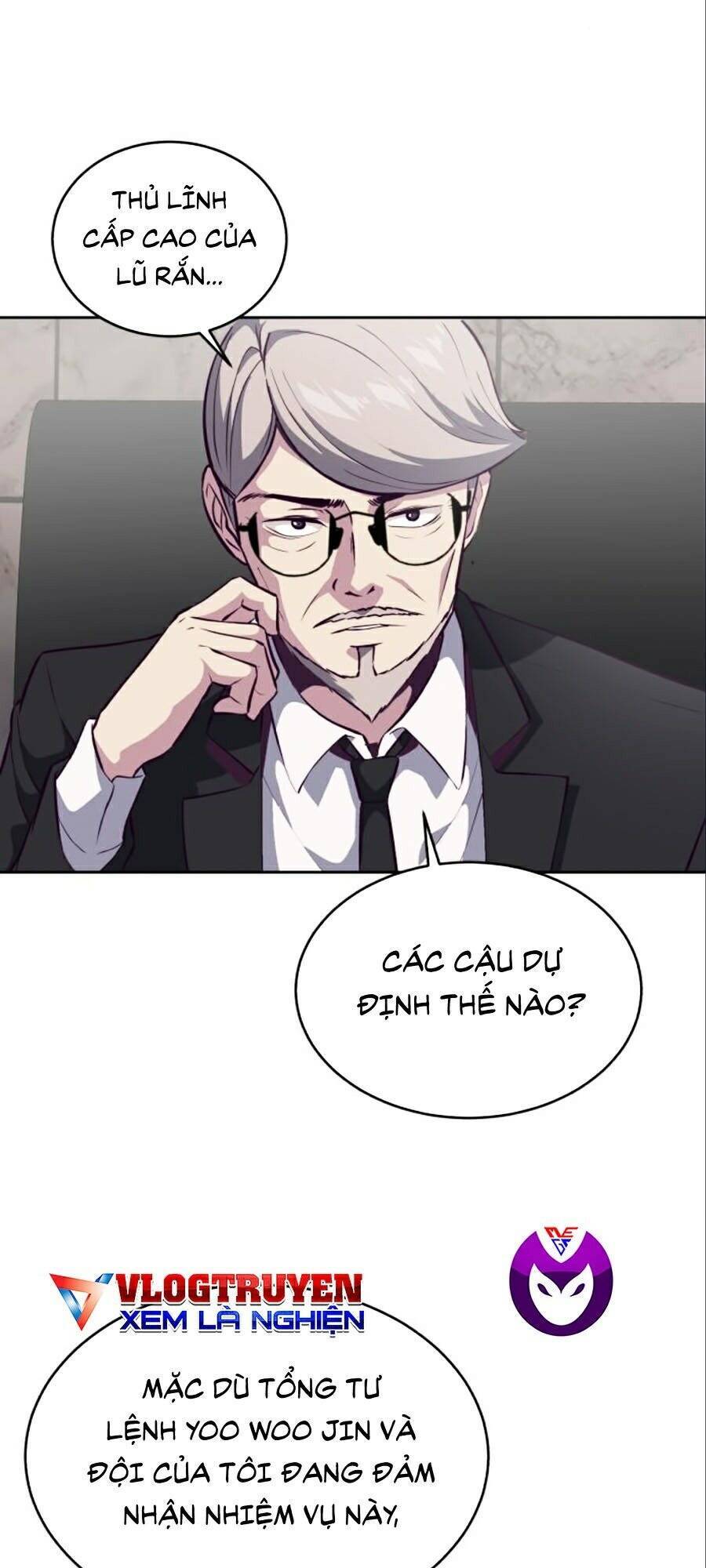 Cậu bé của thần chết chapter 101 - Upload bởi truyensieuhay.com