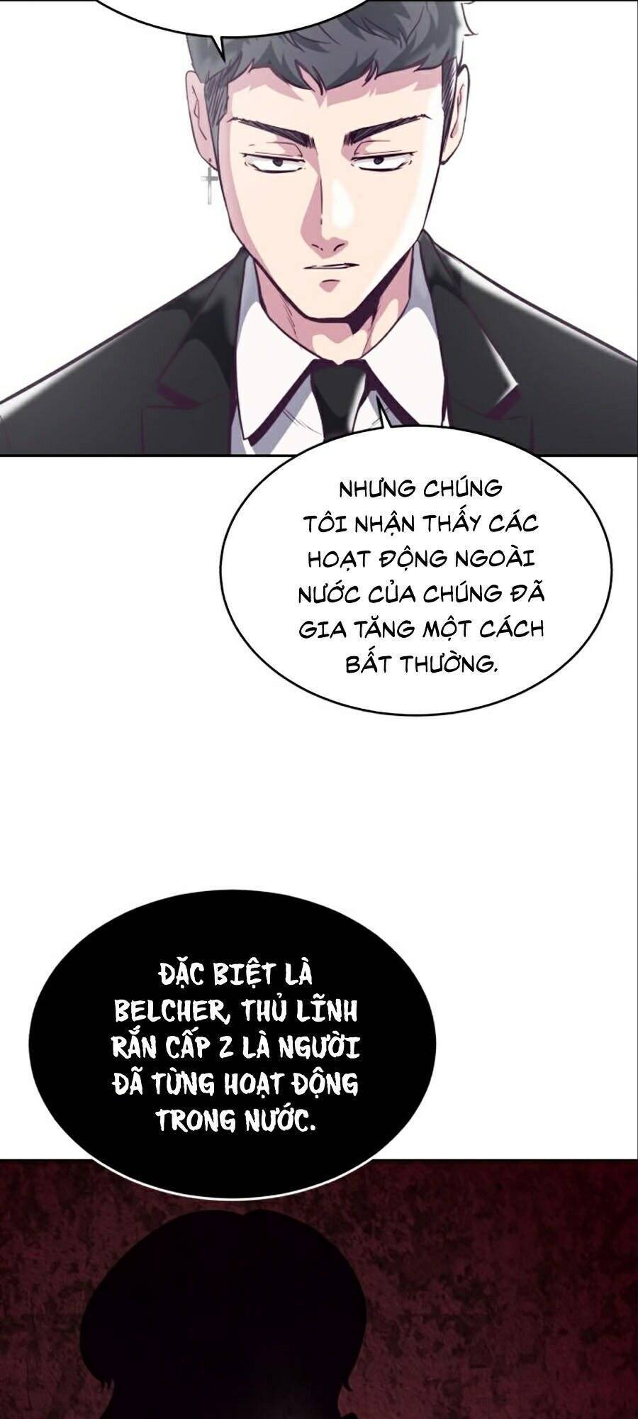 Cậu bé của thần chết chapter 101 - Upload bởi truyensieuhay.com
